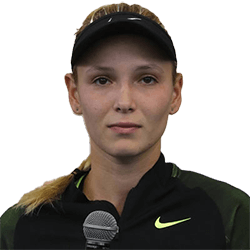 Donna Vekić Donna Vekić