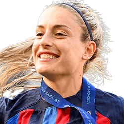 Alexia Putellas Segura