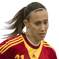 Virginia Torrecilla Reyes
