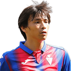 Takashi Inui