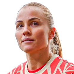 Glódís Perla Viggósdóttir
