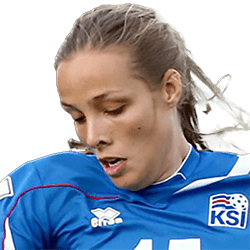 Anna Björk Kristjánsdóttir