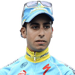 Fabio Aru