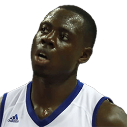 Eric Boateng