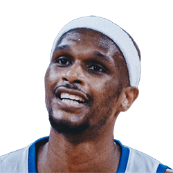 Thad McFadden