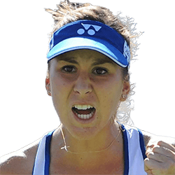 Belinda Bencic