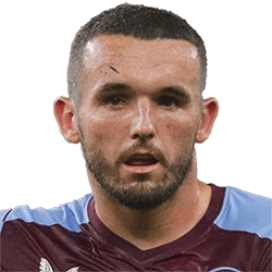 John McGinn