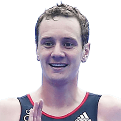 Alistair Brownlee