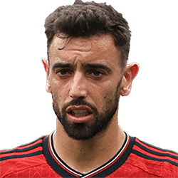 Bruno Fernandes