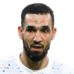 Nabil Bentaleb