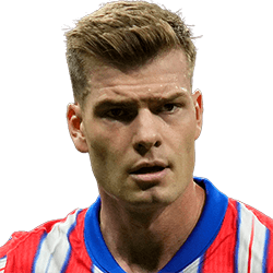 Alexander Sørloth