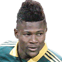 Dairon Estibens Asprilla Rivas