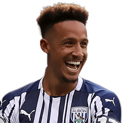 Callum Robinson