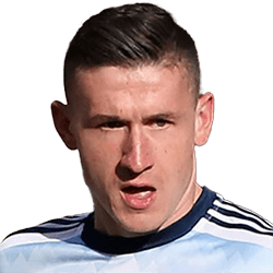 Fraser Aird