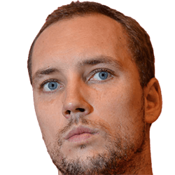 Steve Darcis