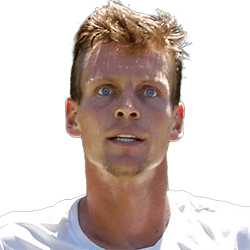 Tomas Berdych