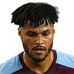 Tyrone Mings