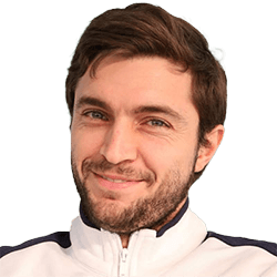 Gilles Simon