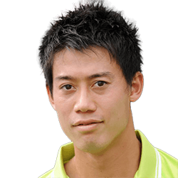 Kei Nishikori