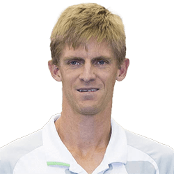 Kevin Anderson