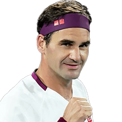 Roger Federer