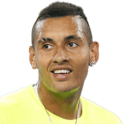 Nick Kyrgios