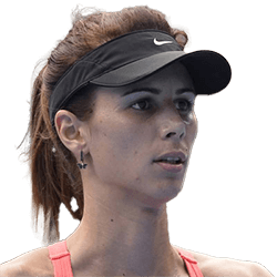 Tsvetana Pironkova