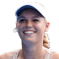 Caroline Wozniacki