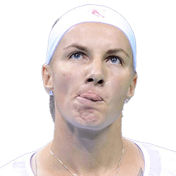 Svetlana Kuznetsova