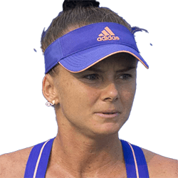 Daniela Hantuchova