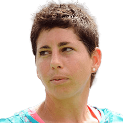 Carla Suárez Navarro