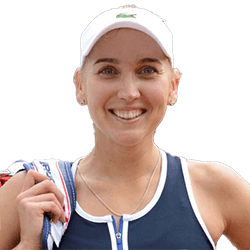 Elena Vesnina