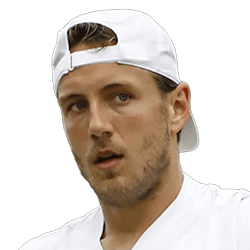 Lucas Pouille