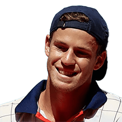 Diego Schwartzman