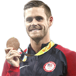 David Boudia