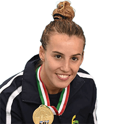 Tania Cagnotto