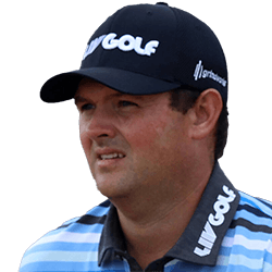 Patrick Reed