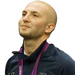 Niccolò Campriani