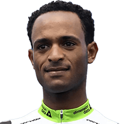 Natnael Berhane