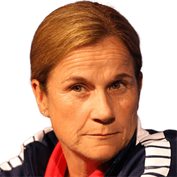 Jill Ellis