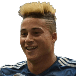 Erik Hurtado