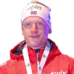 Johannes Thingnes Bø