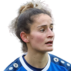 Caroline Krawczyk