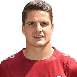 Pirmin Schwegler