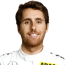 Daniel Juncadella