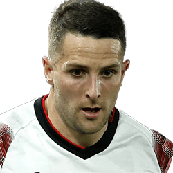 Conor Washington