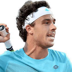 Marco Cecchinato