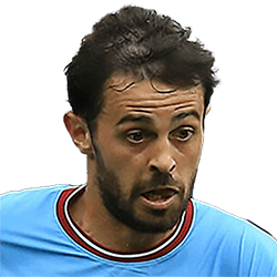 Bernardo Silva