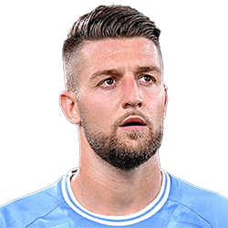 Sergej Milinković-Savić