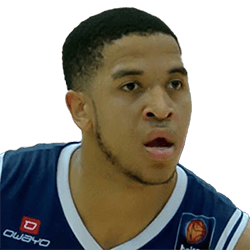 Myles Hesson